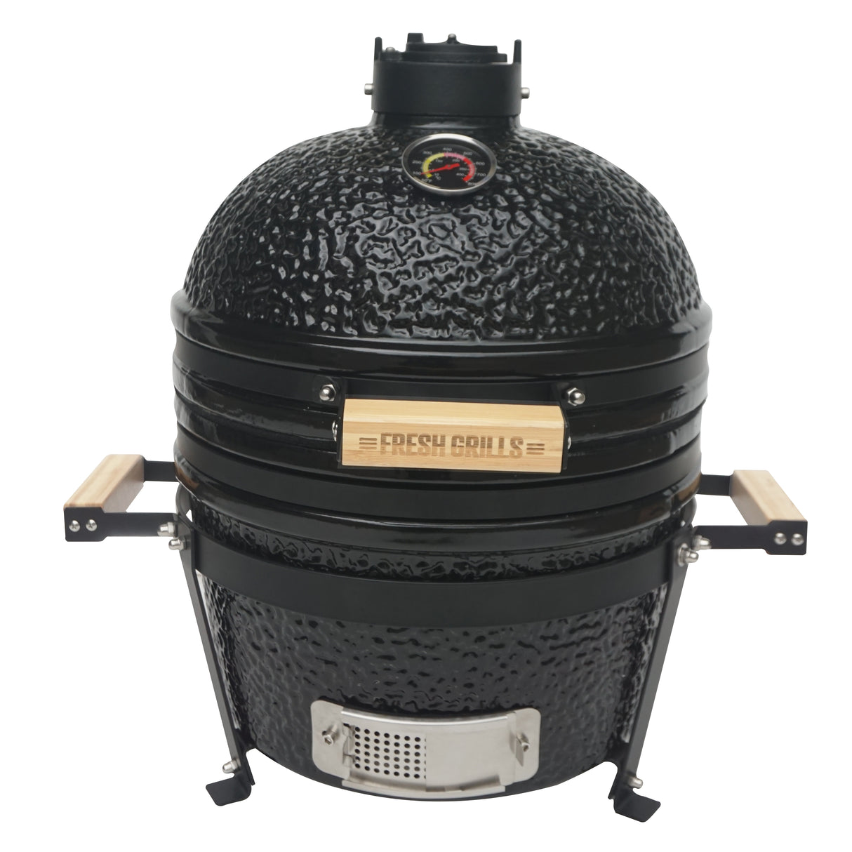 Parrilla Kamado – 40.6 cm