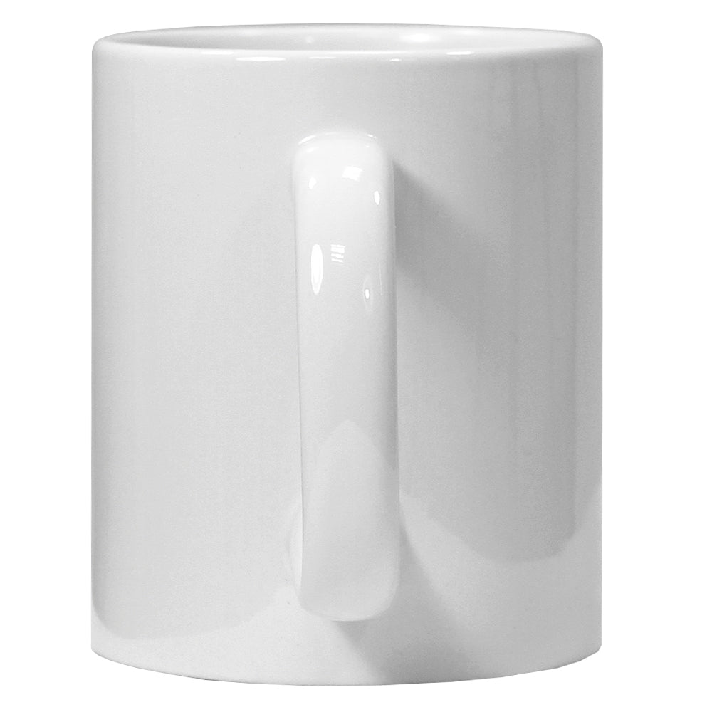 720 x Tazas en Blanco para Sublimación de 325ml