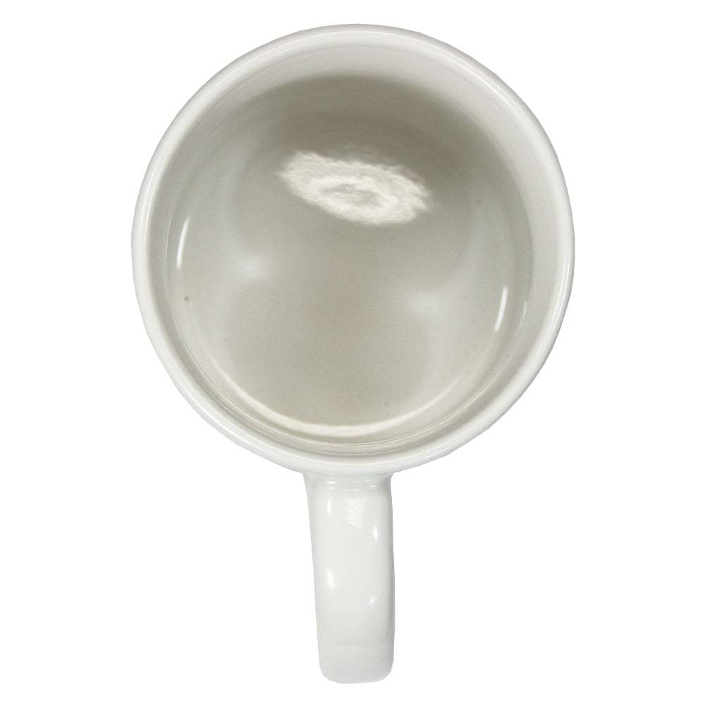 720 x Tazas en Blanco para Sublimación de 325ml