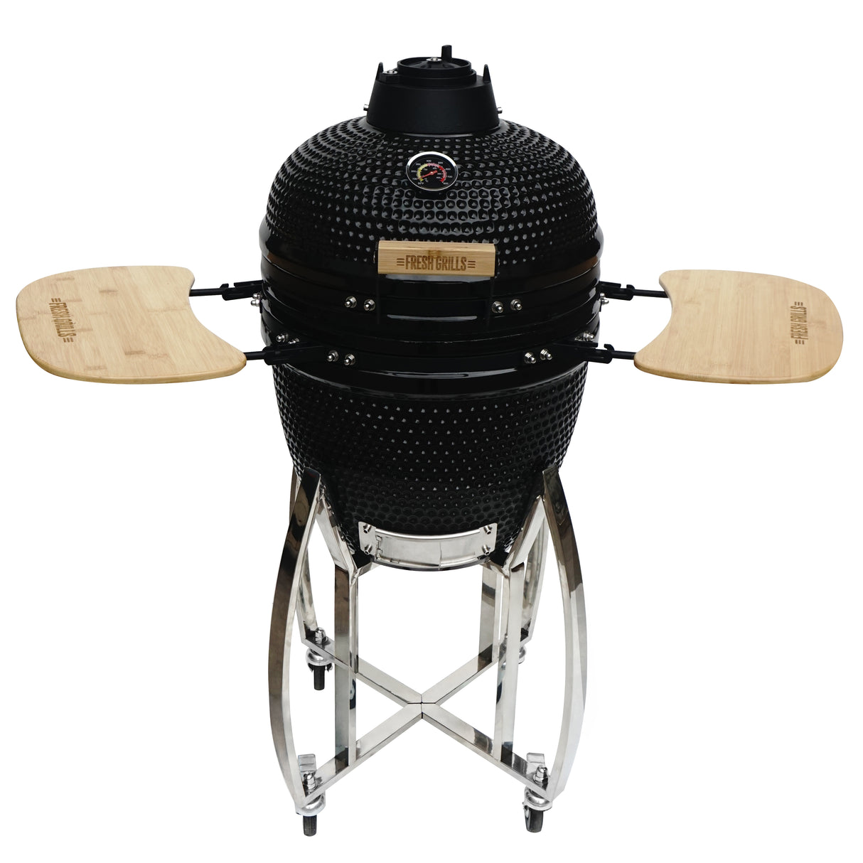 Parrilla Kamado – 46 cm