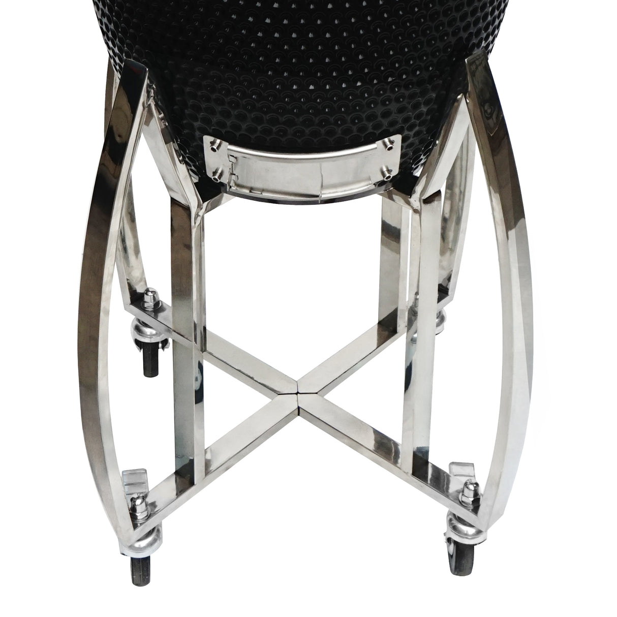 Parrilla Kamado – 46 cm