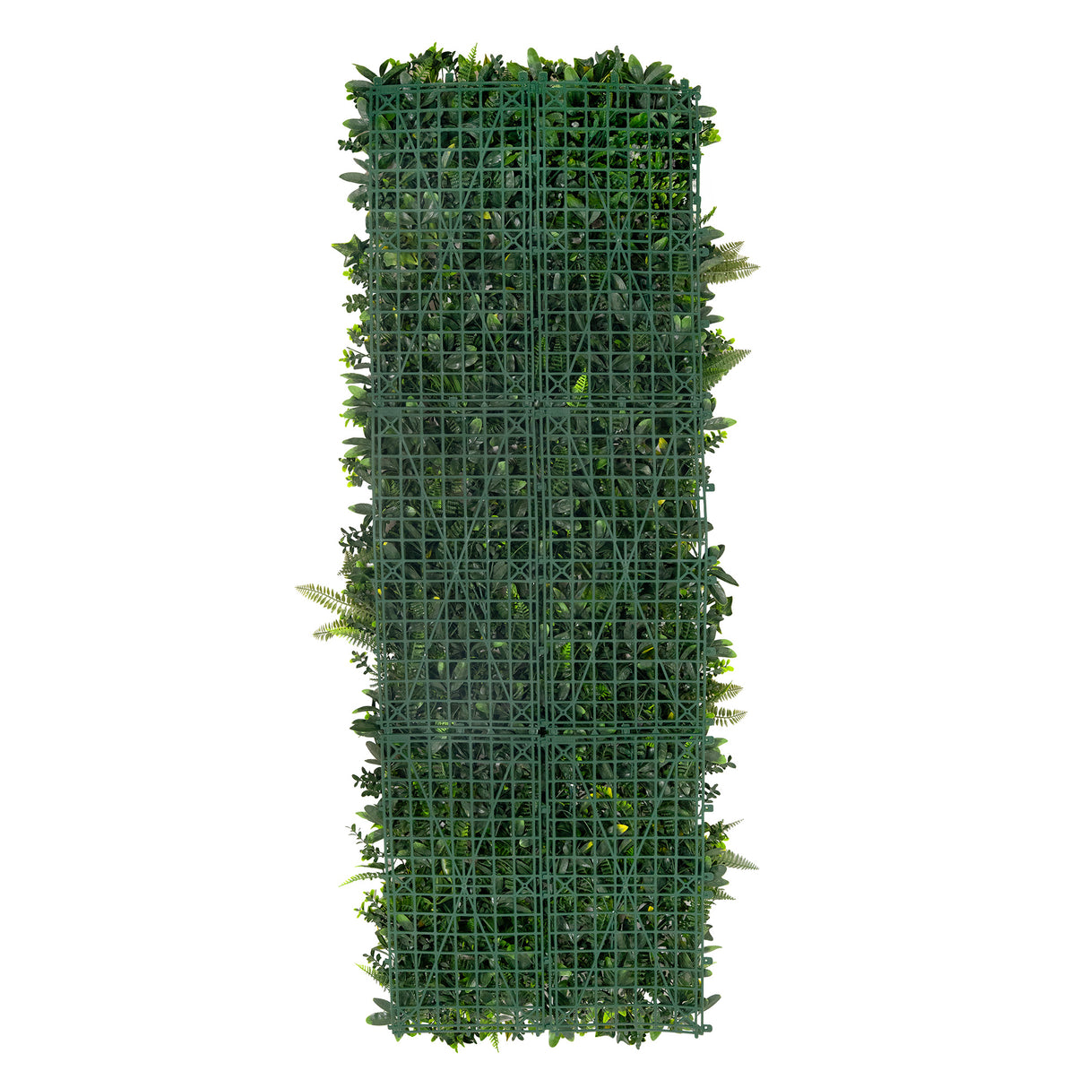 Jardín Vertical Artificial Ayla - 50 x 150 cm