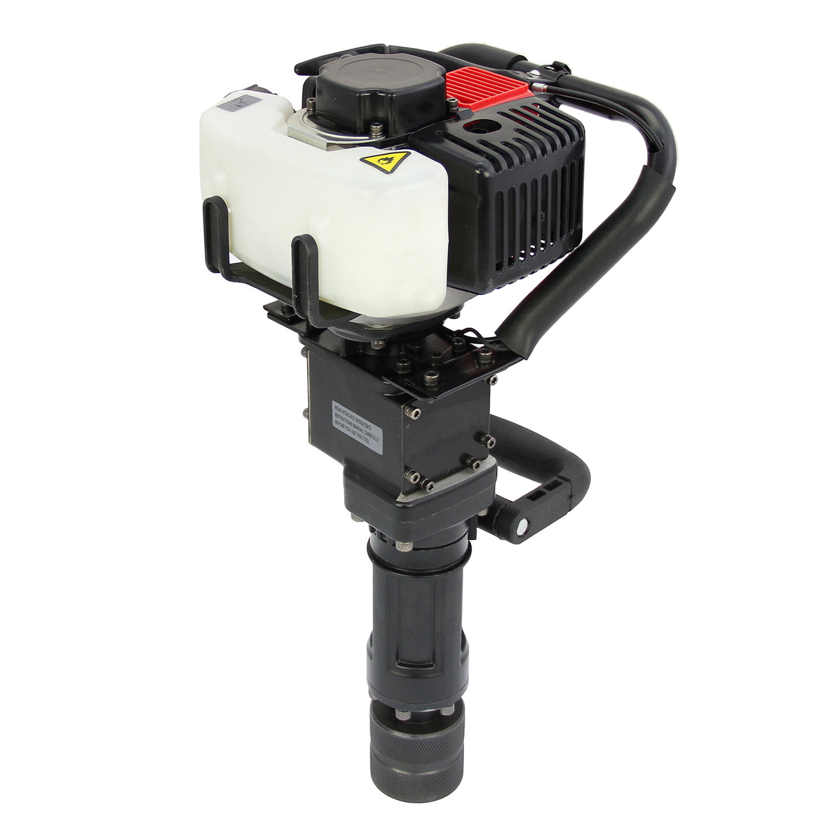 Clavador de Postes T-Mech de 2-Tiempos