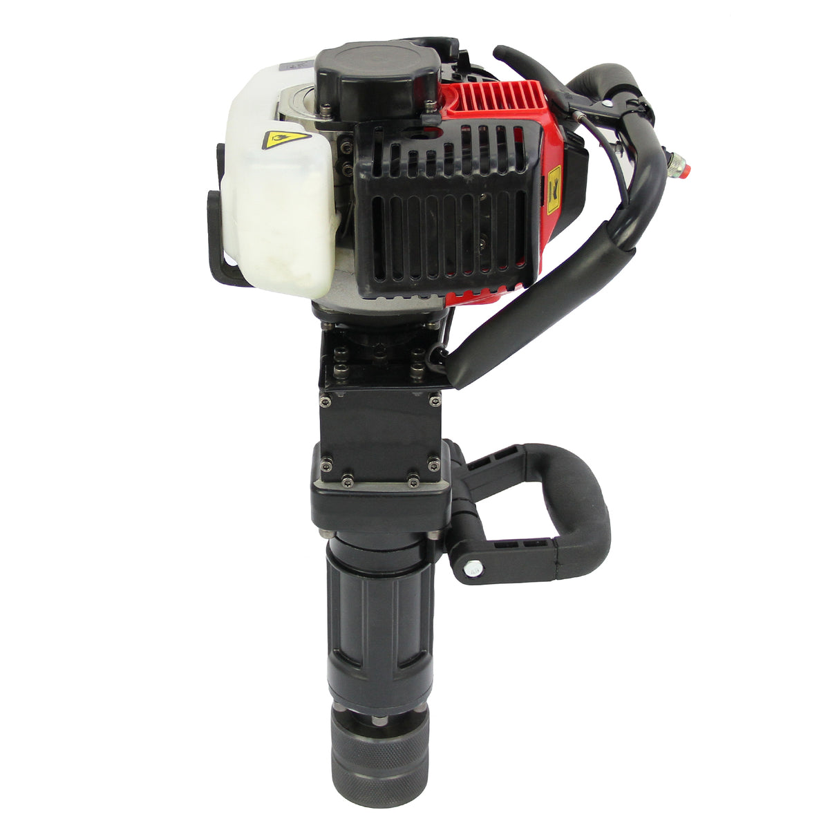 Clavador de Postes T-Mech de 2-Tiempos