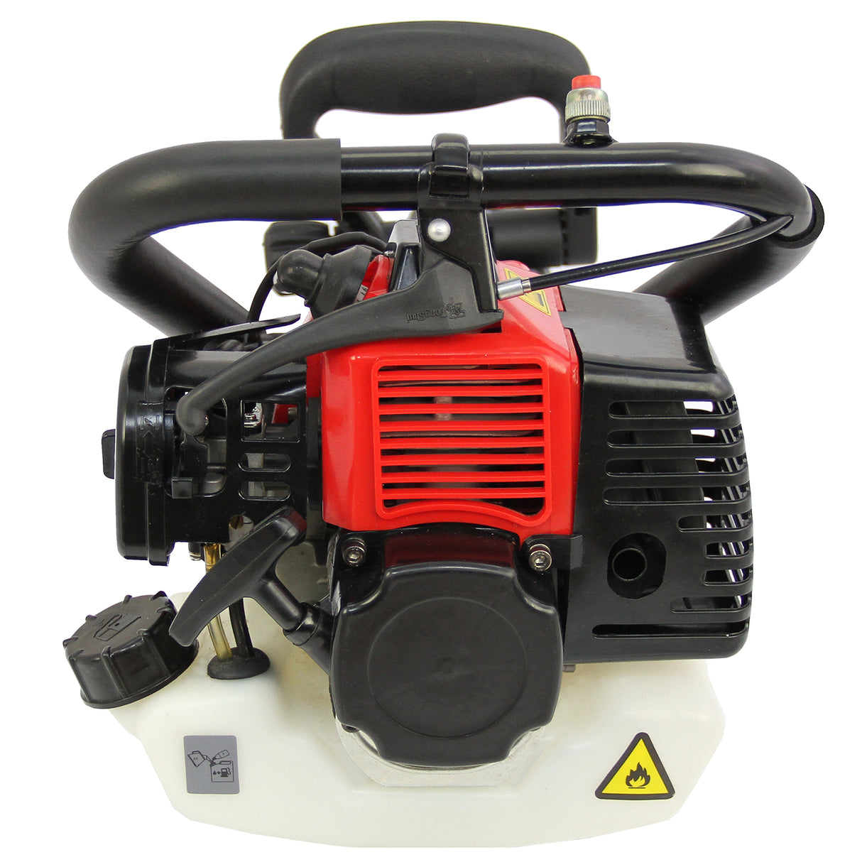 Clavador de Postes T-Mech de 2-Tiempos