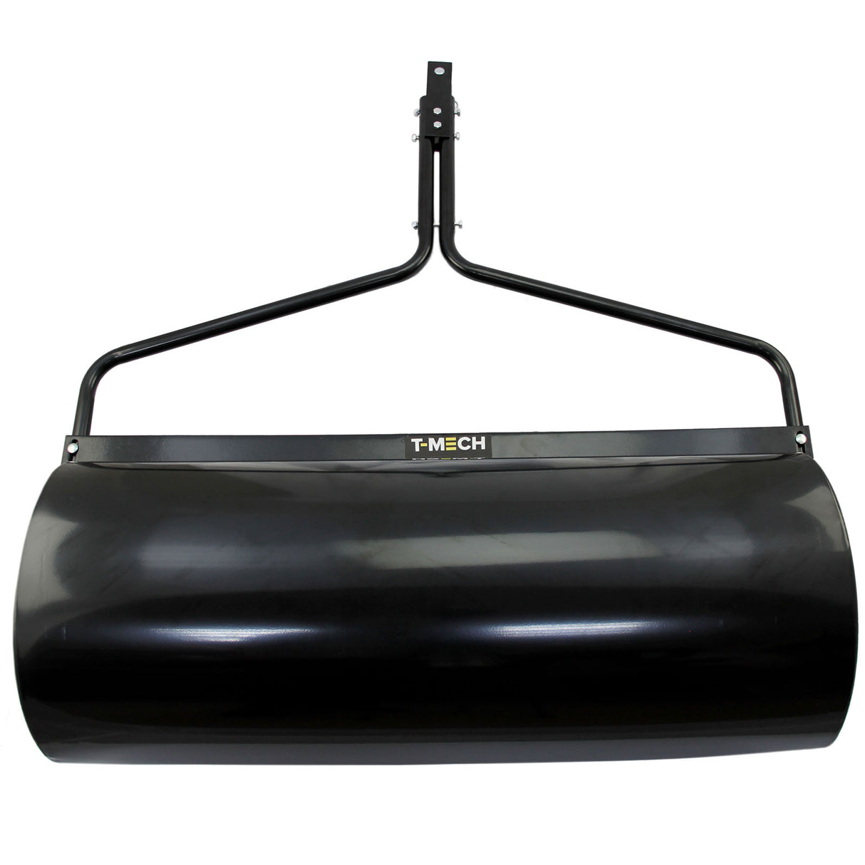 T-Mech Rodillo de Jardín 120L Remolcable