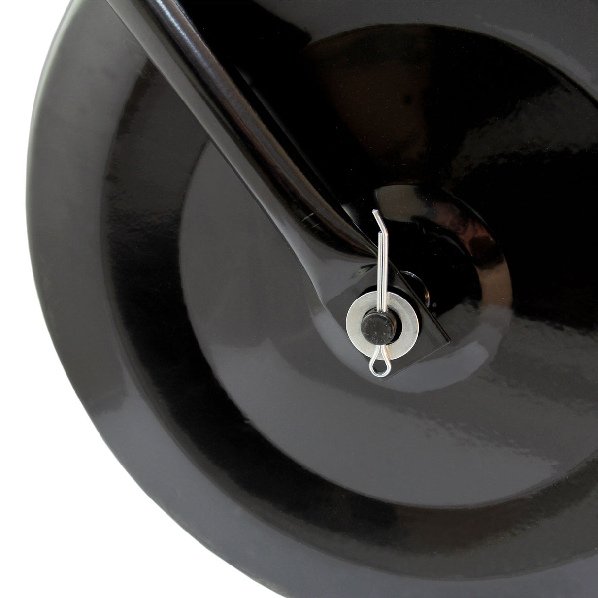 T-Mech Rodillo de Jardín 120L Remolcable