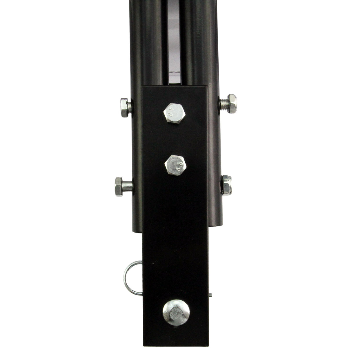 T-Mech Rodillo de Jardín 120L Remolcable