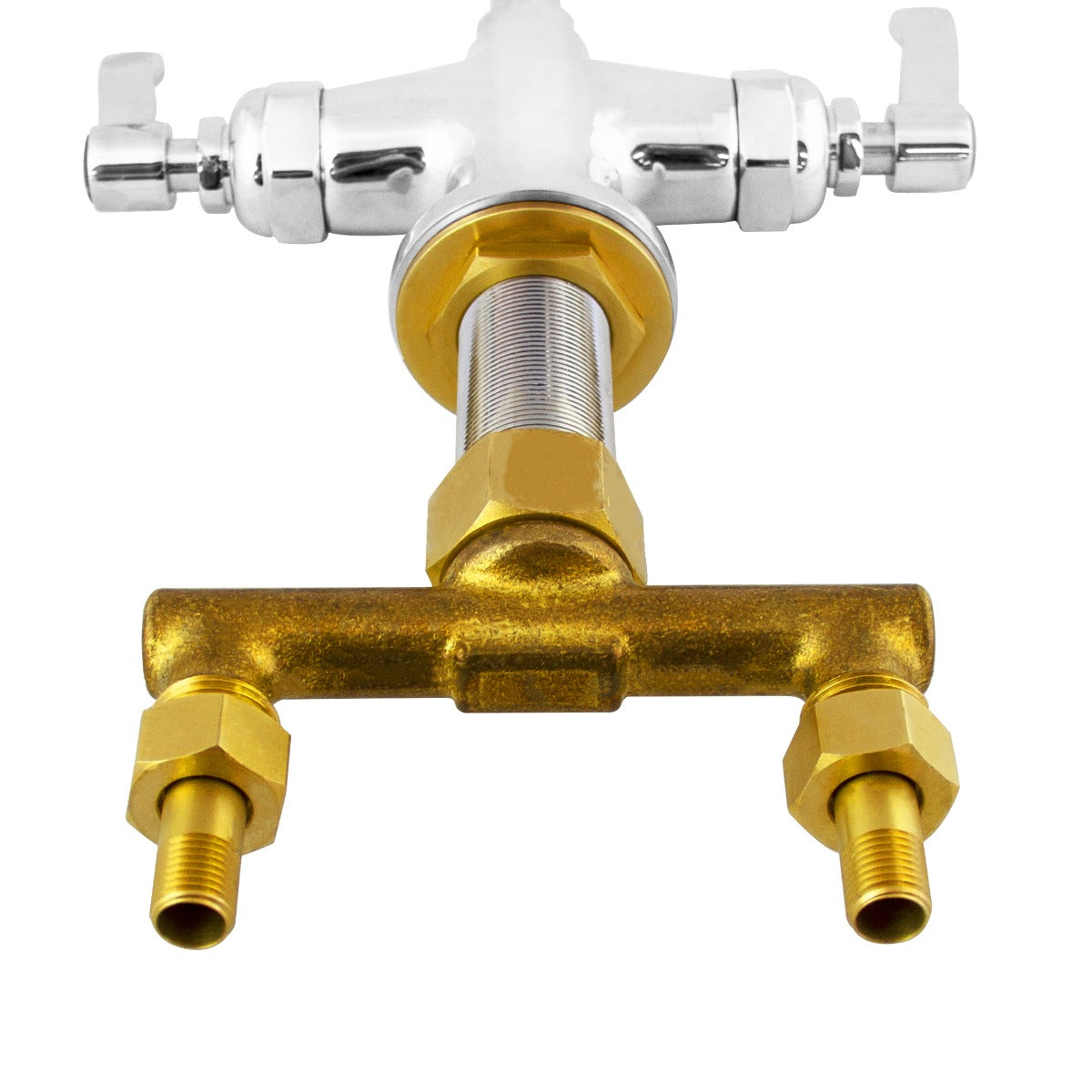 Grifo comercial KuKoo