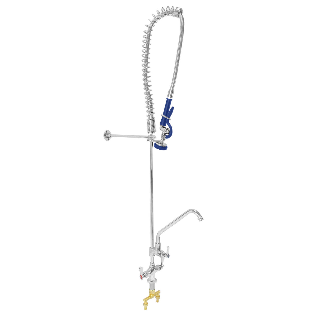 Grifo comercial KuKoo