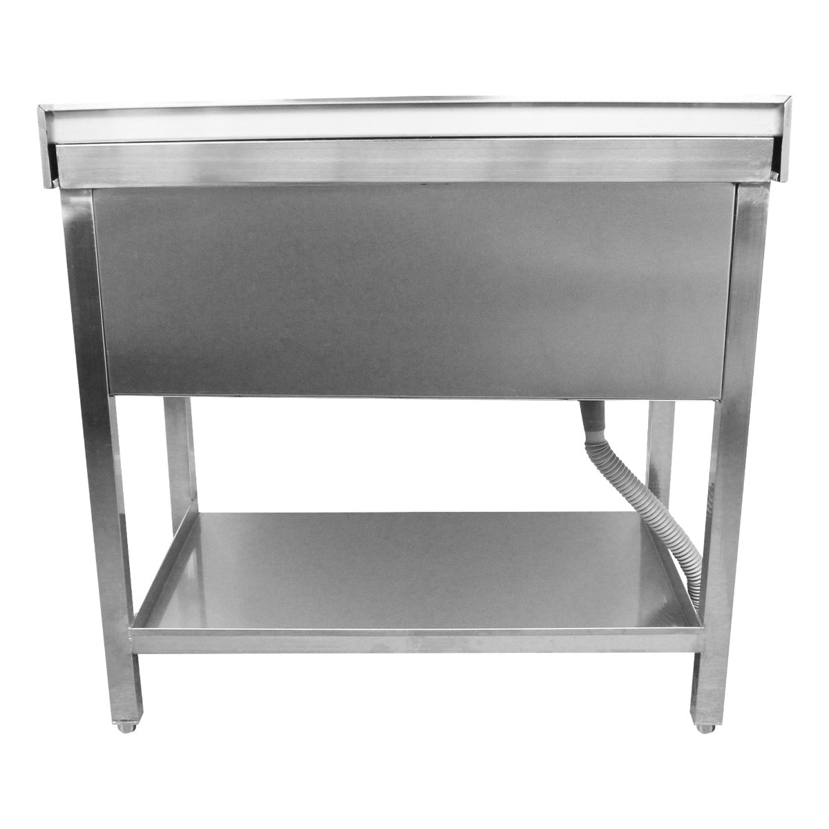 Barra de Coctelería KuKoo de Acero Inoxidable