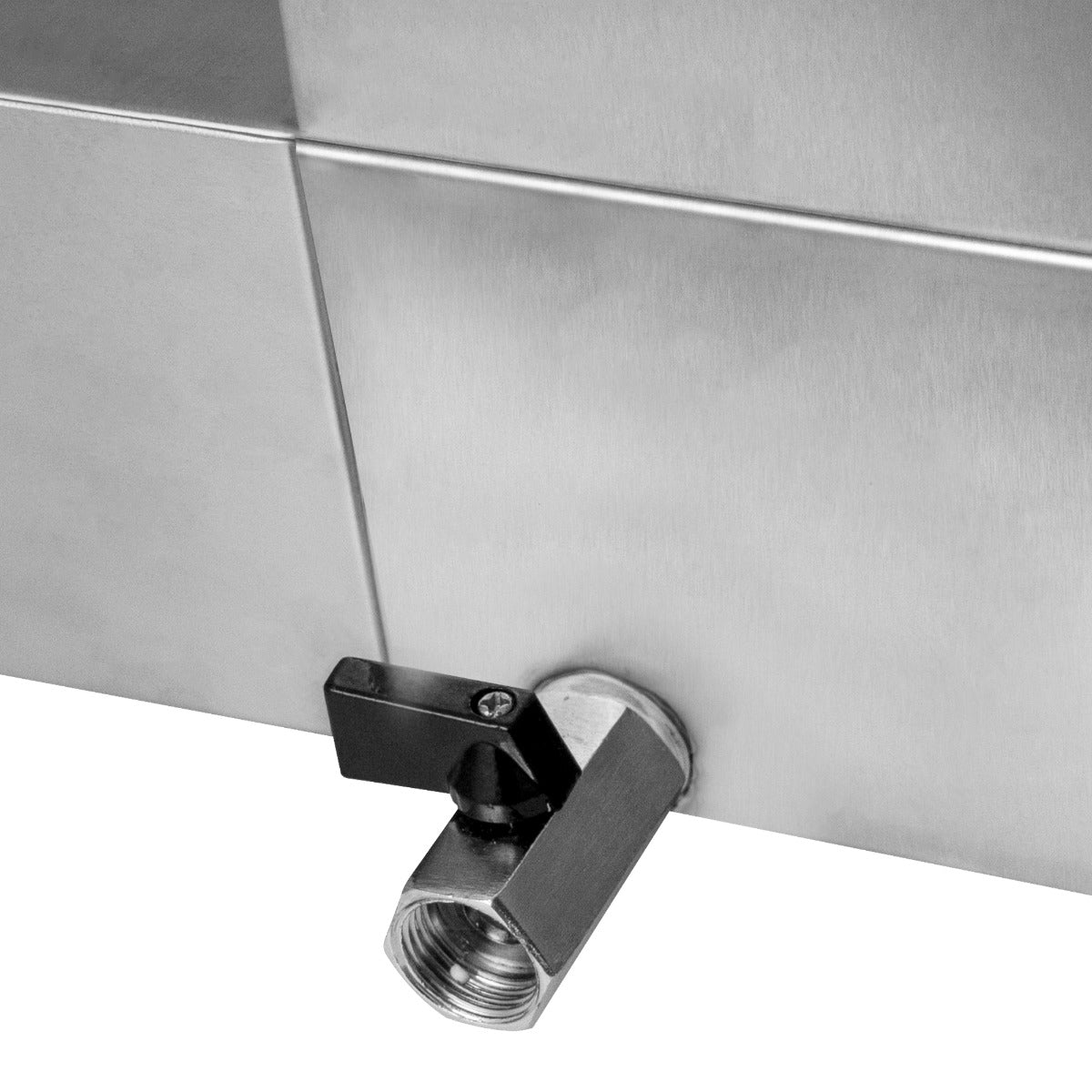 Calentador de Perritos Calientes KuKoo con Carrito