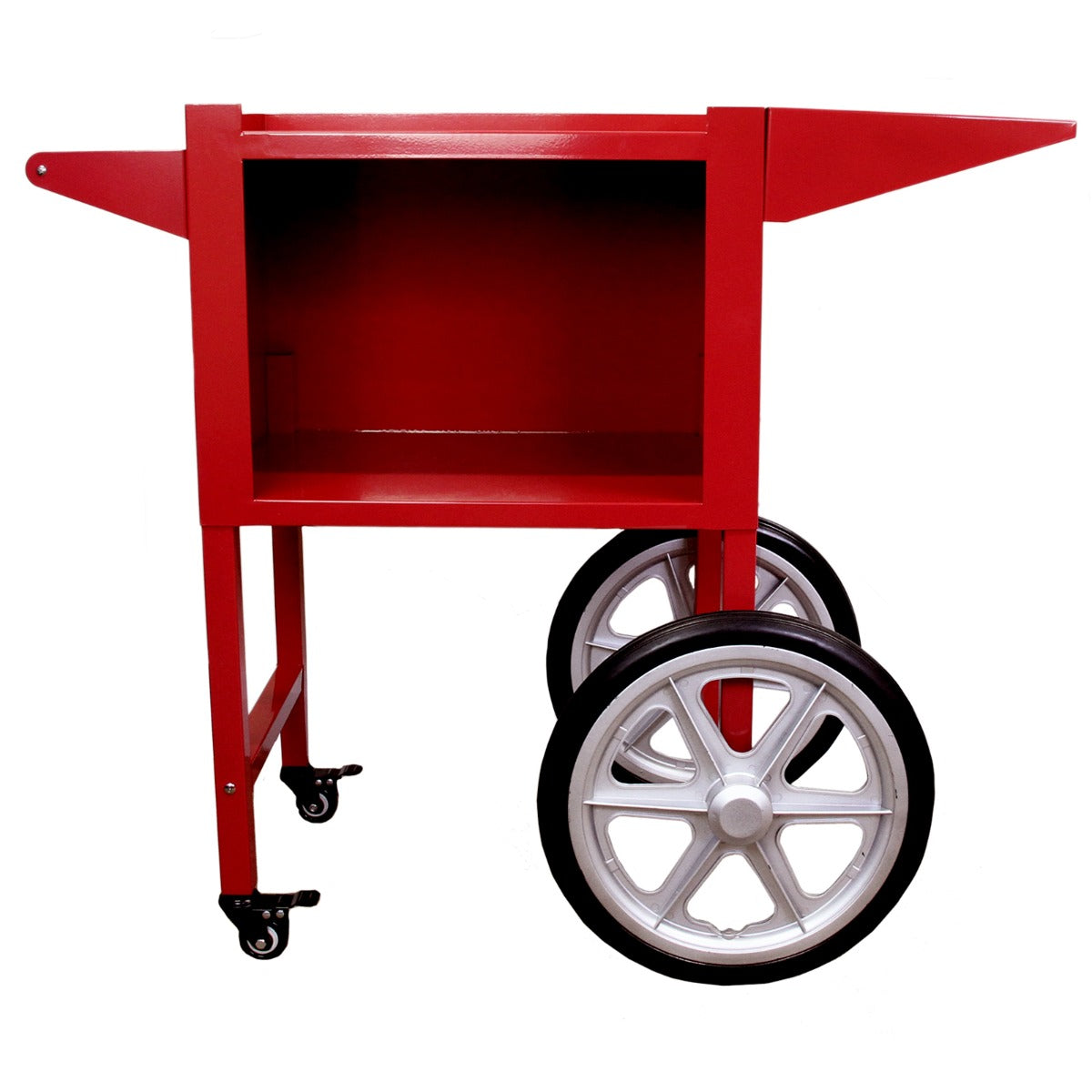 Calentador de Perritos Calientes KuKoo con Carrito