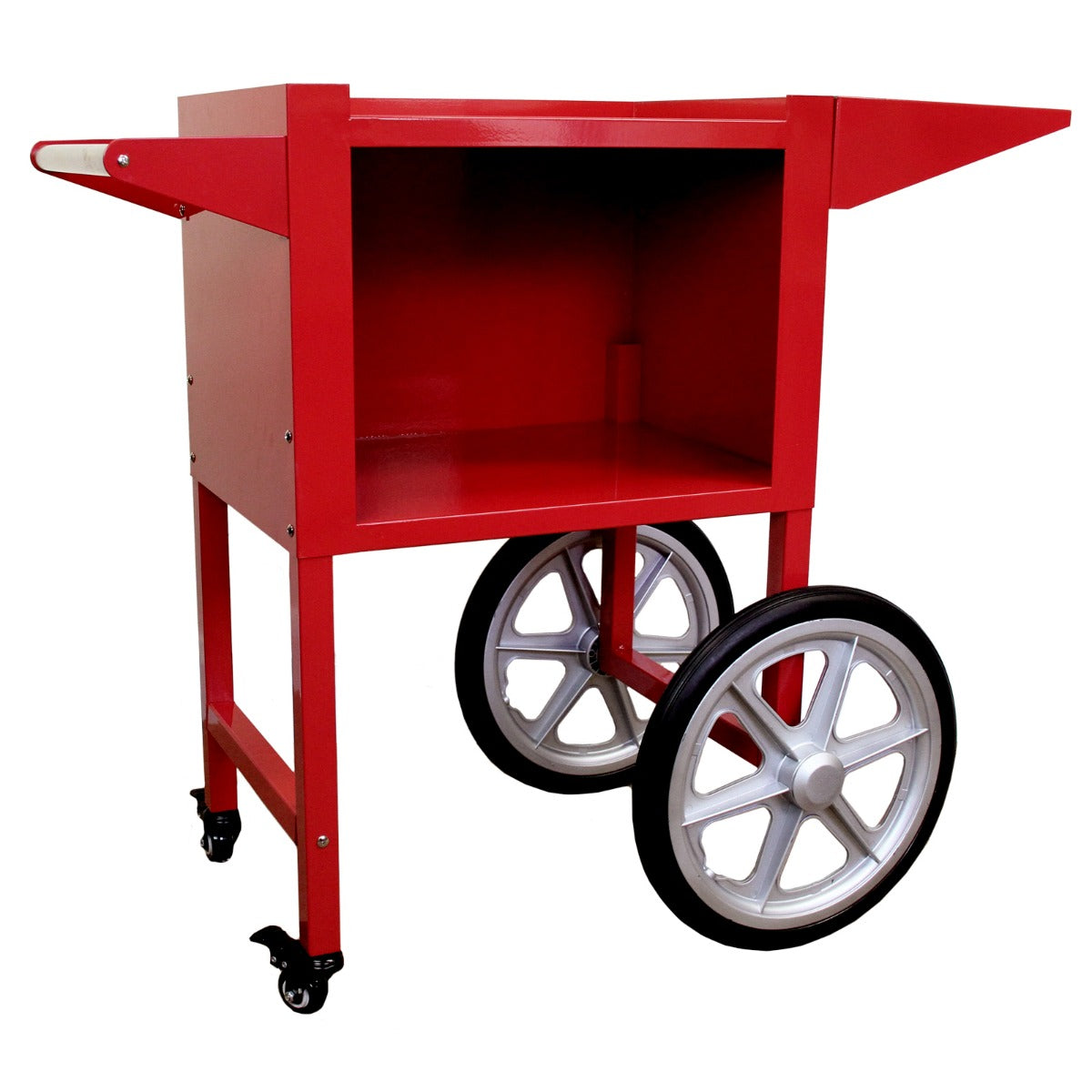 Calentador de Perritos Calientes KuKoo con Carrito