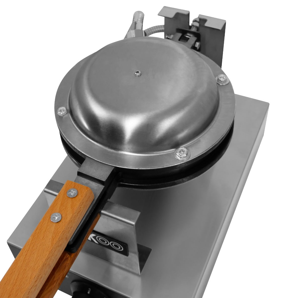 KuKoo Gofrera Individual