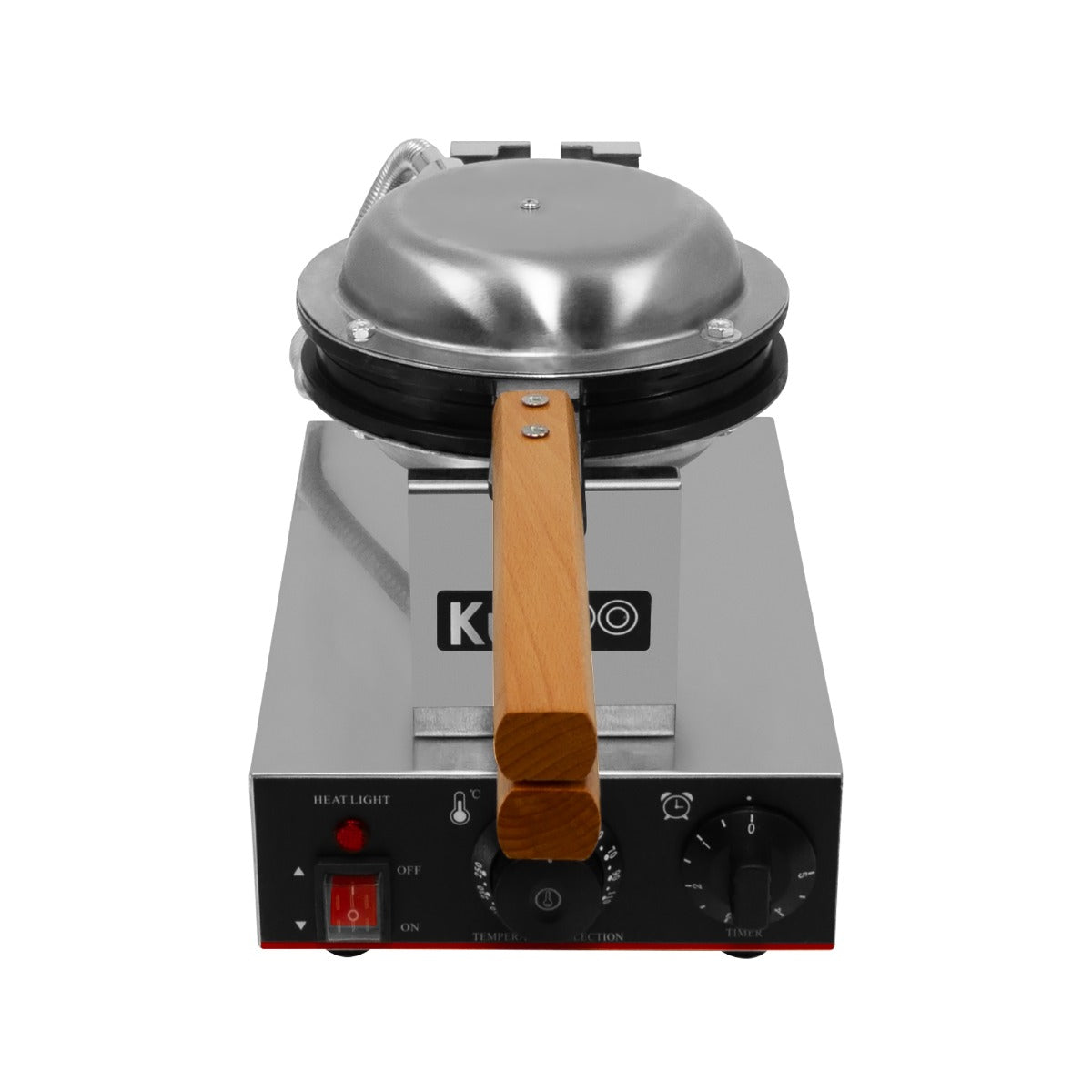 KuKoo Gofrera Individual