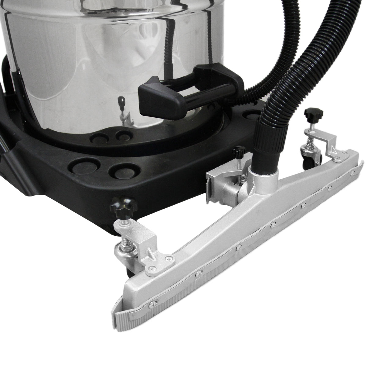 Aspiradora Comercial MAXBLAST de 80 litros con Accesorio para Arrastre