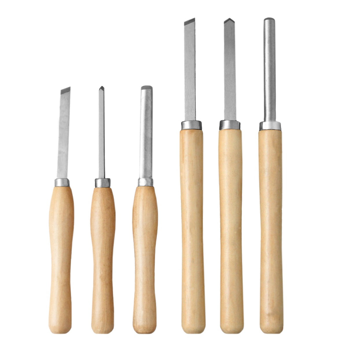 Torno de Madera para Entusiastas del Bricolaje