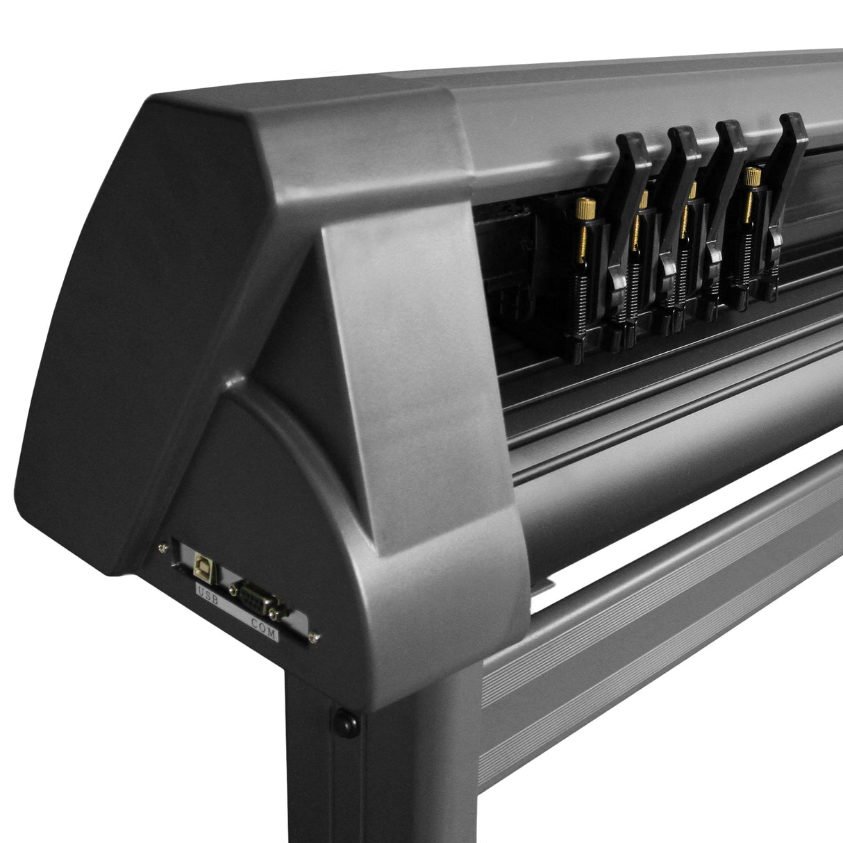 Plóter para Corte de Vinilo de 150cm PixMax con Software SignCut Pro Incluido