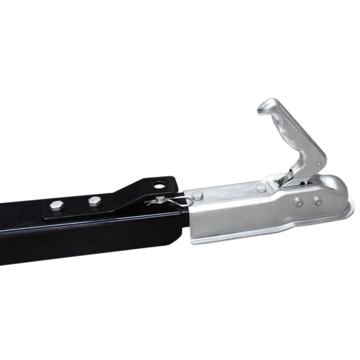 Remolque Basculante Todoterreno ATV y Pulverizador de 60 Litros