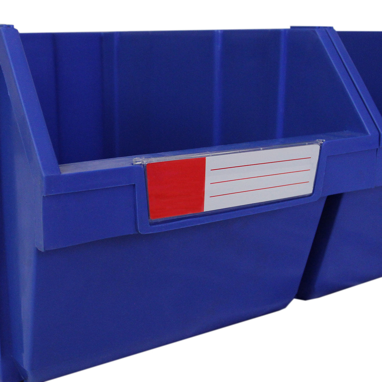 Organizadores de Piezas de Ferretería Almacén y Taller Apilables