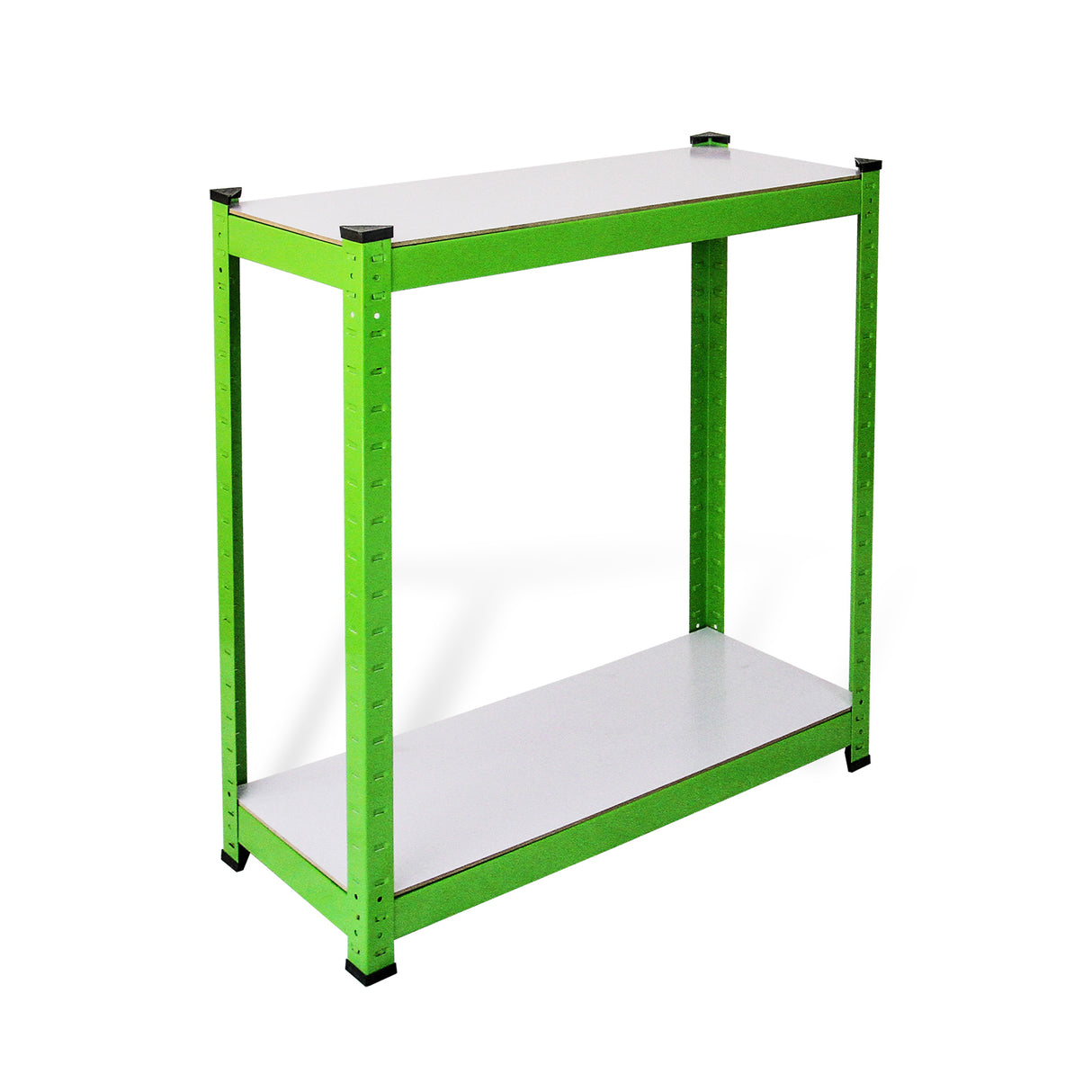 Invernadero de 1,8 m x 1,8 m con base y dos soportes resistentes al agua