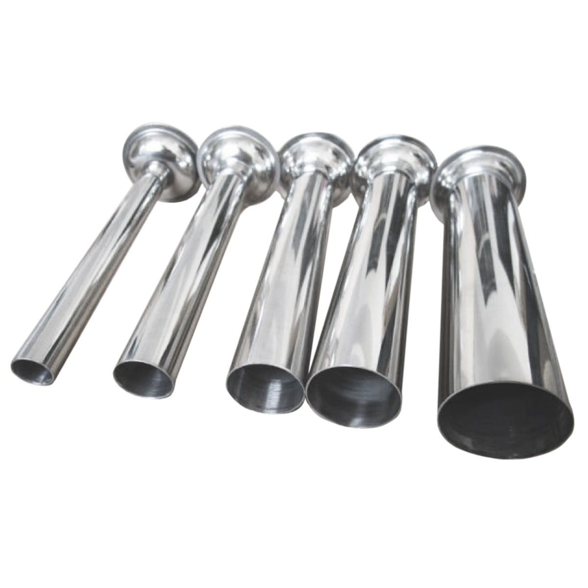 Embutidora Manual Vertical 5L para Salchichas