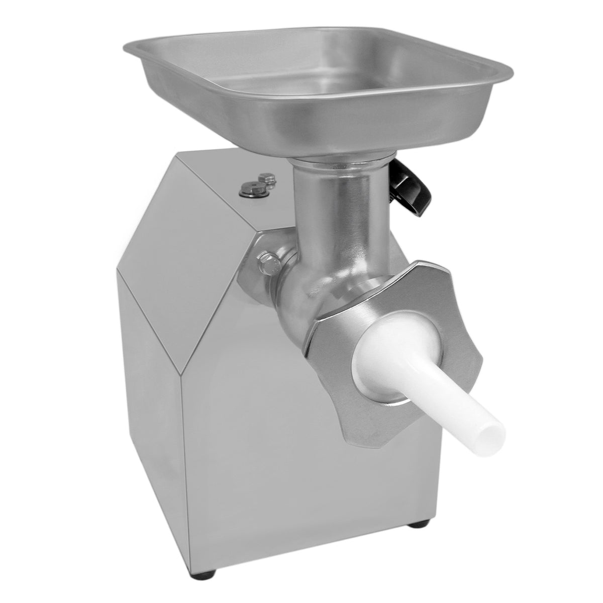 Picadora de Carne Industrial 850W – 170 kg/h – Acero Inoxidable