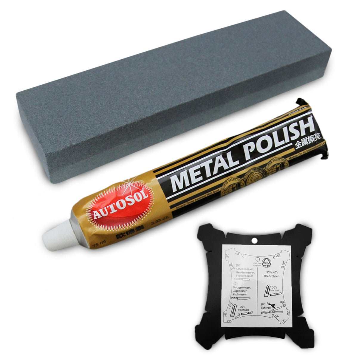 Afilador Húmedo con Disco para Afilar sus Herramientas 200W