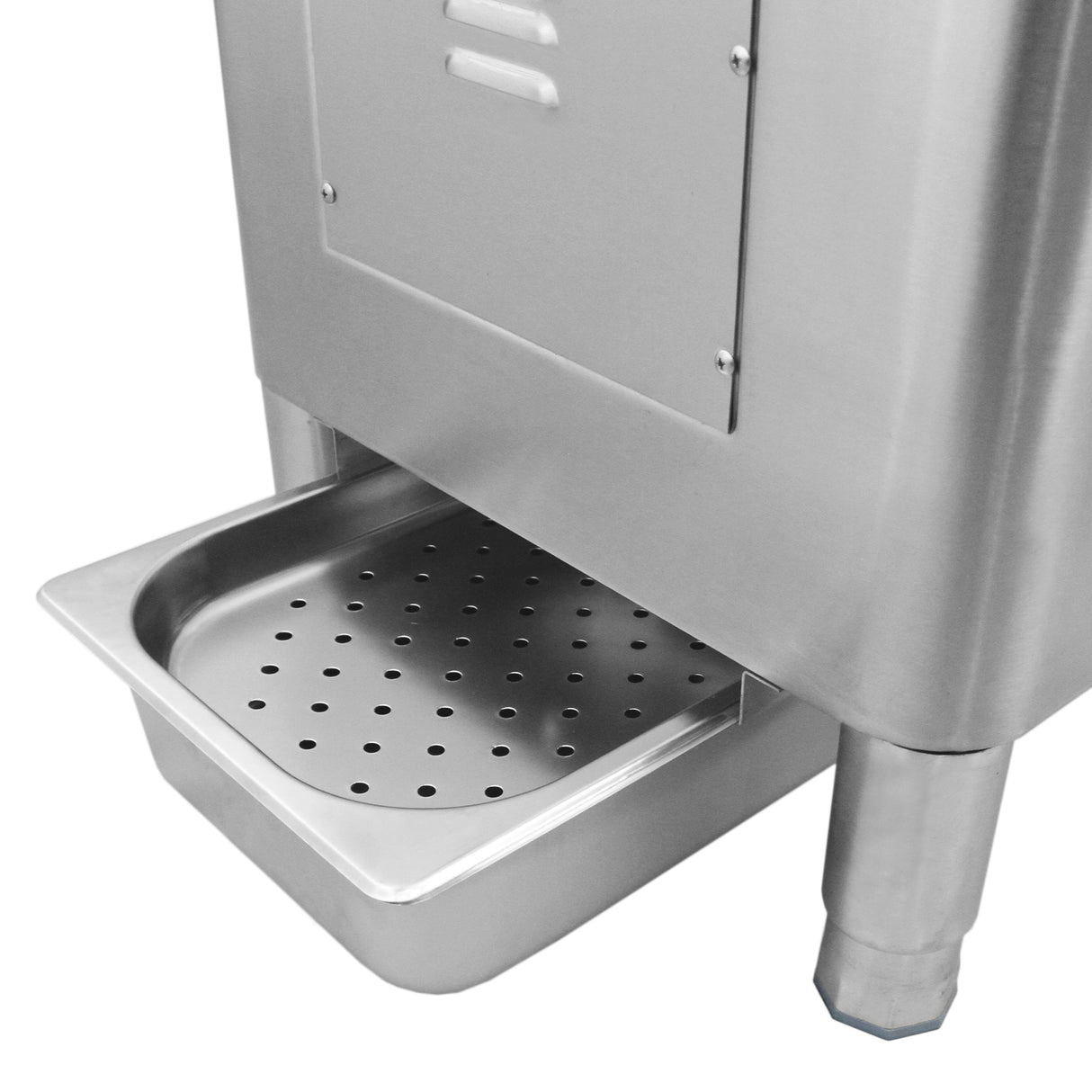 Máquina Peladora de Patatas de Uso Comercial Capacidad 20 kg