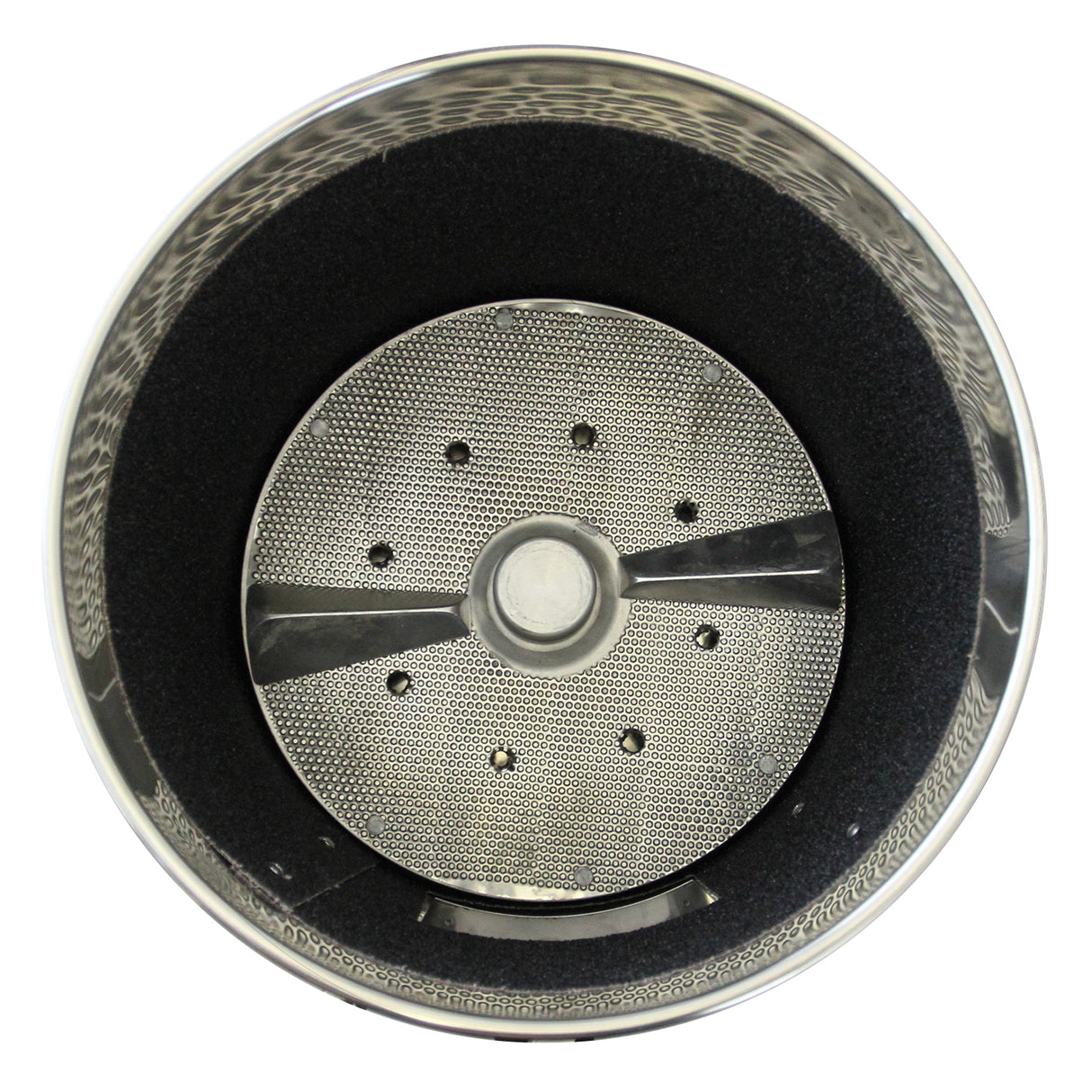 Máquina Peladora de Patatas de Uso Comercial Capacidad 20 kg