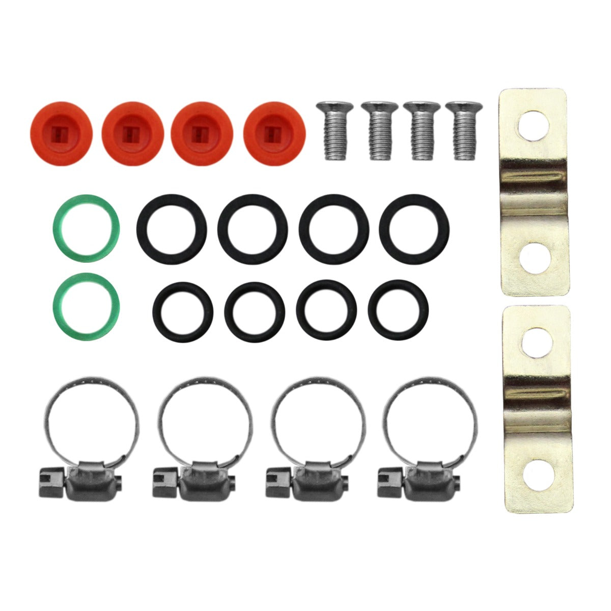 Remolque Basculante Todoterreno ATV y Pulverizador de 60 Litros