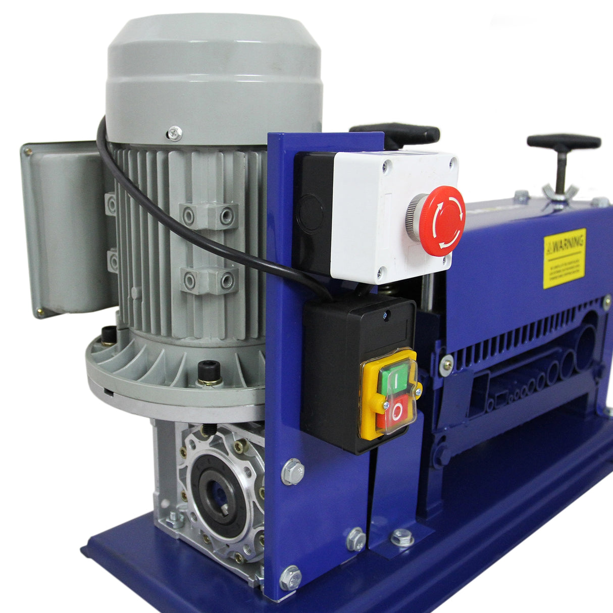 Máquina Pelacables 38mm