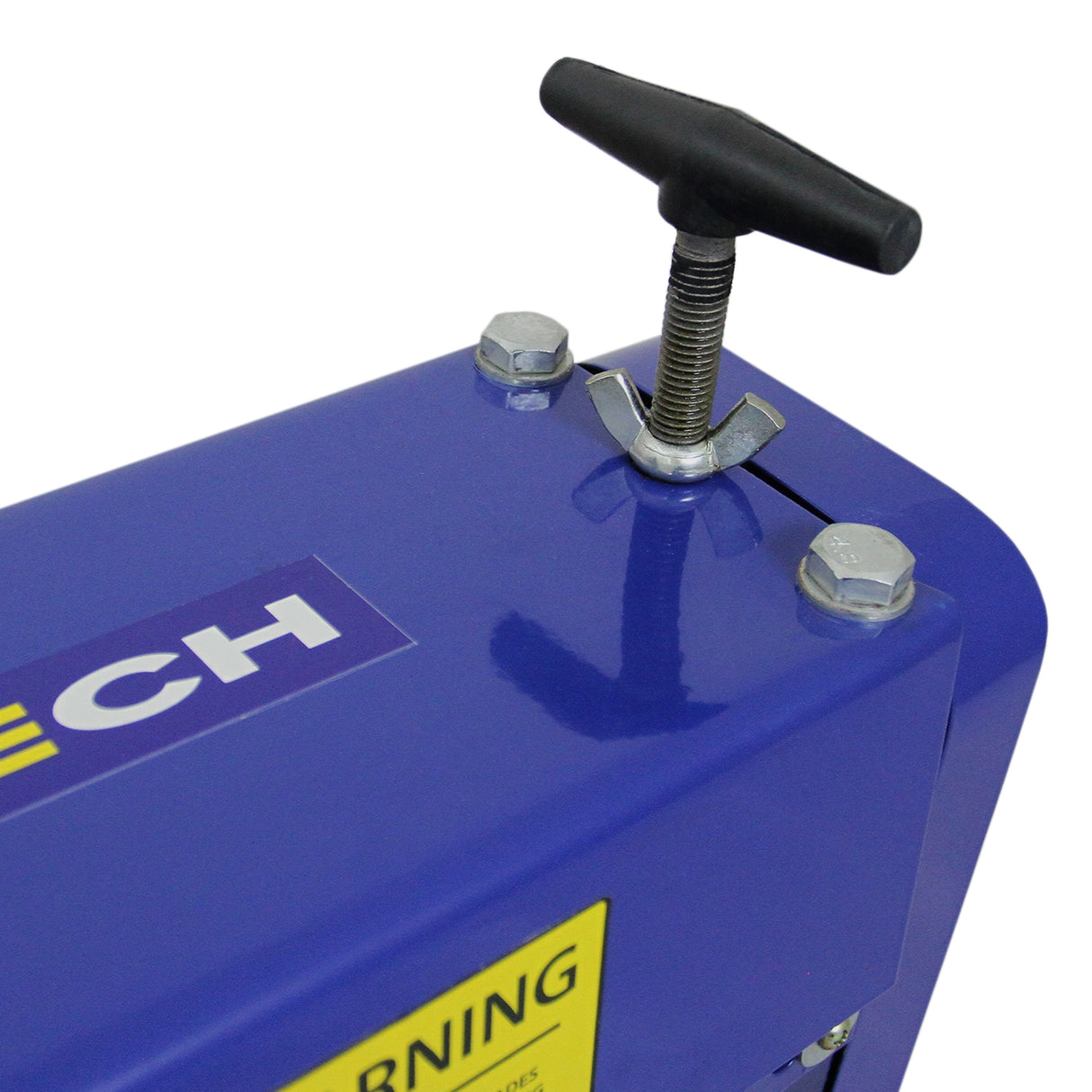 Máquina Pelacables 38mm