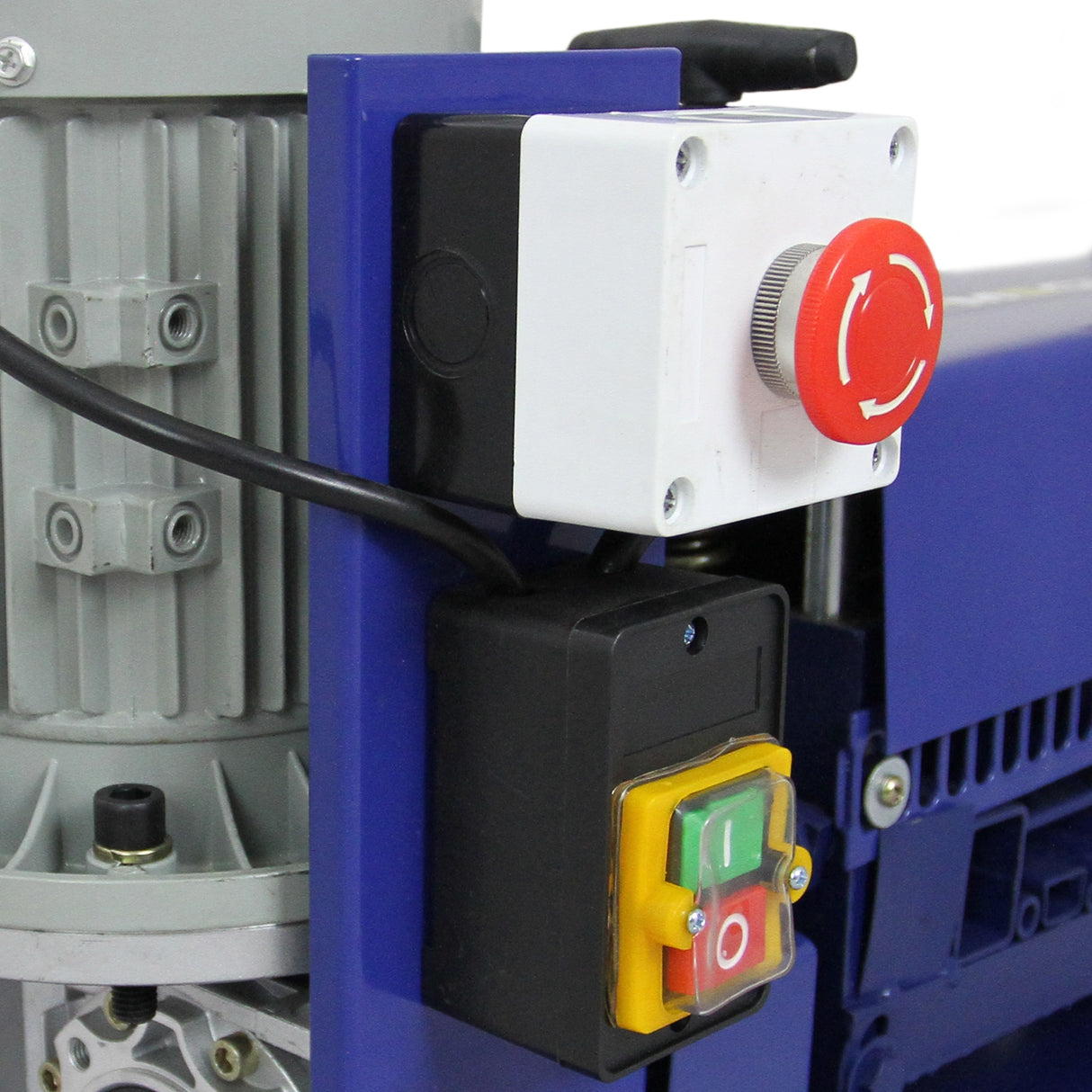 Máquina Pelacables 38mm