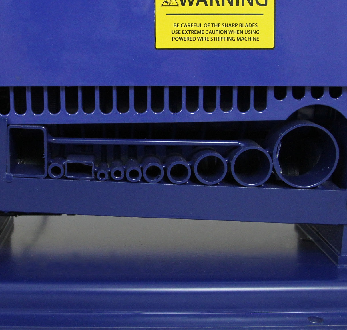 Máquina Pelacables 38mm