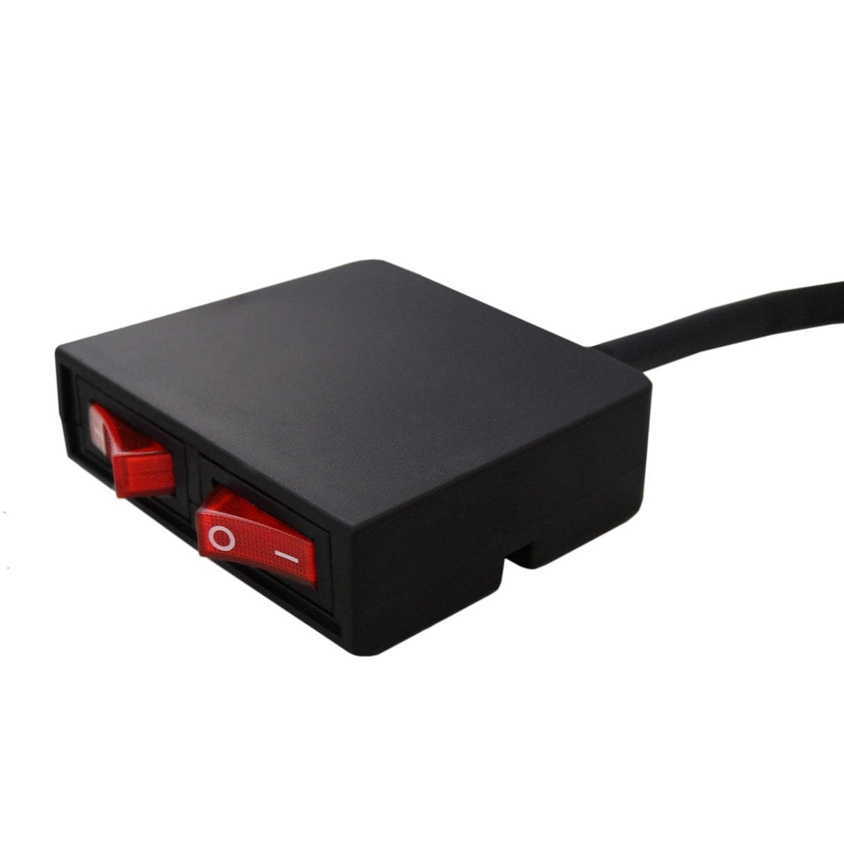 LED Luz Ámbar Barra Estroboscópica Faro Recuperación Aviso 12v-1200mm 1.2m