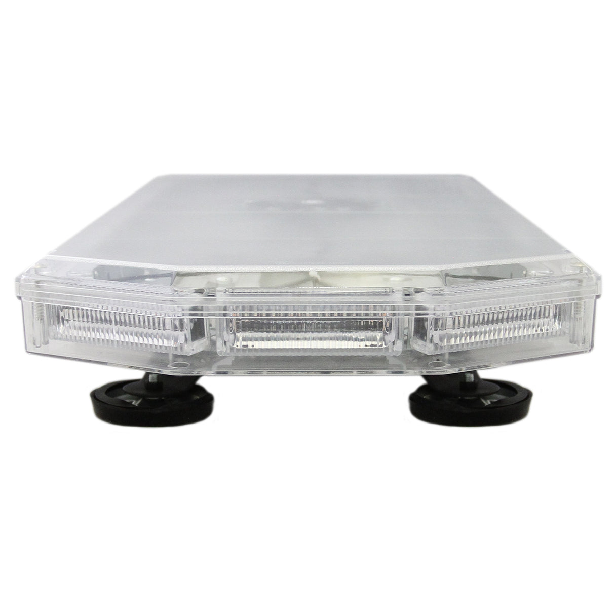 LED Luz Ámbar Barra Estroboscópica Faro Recuperación Aviso 600mm