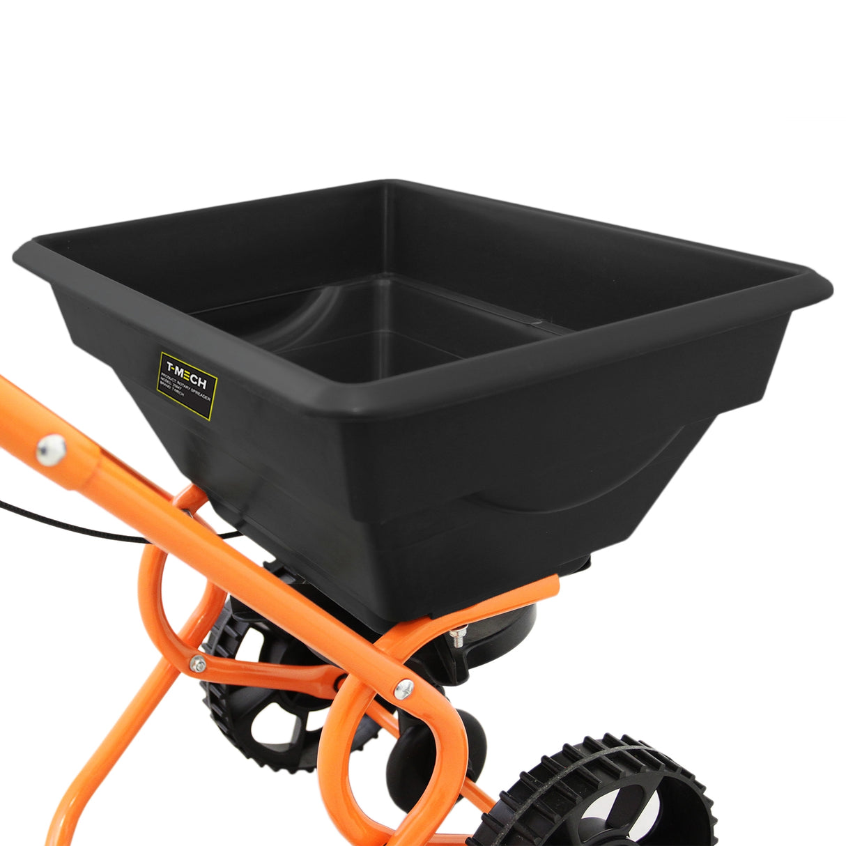 Esparcidor Rotativo de 25L