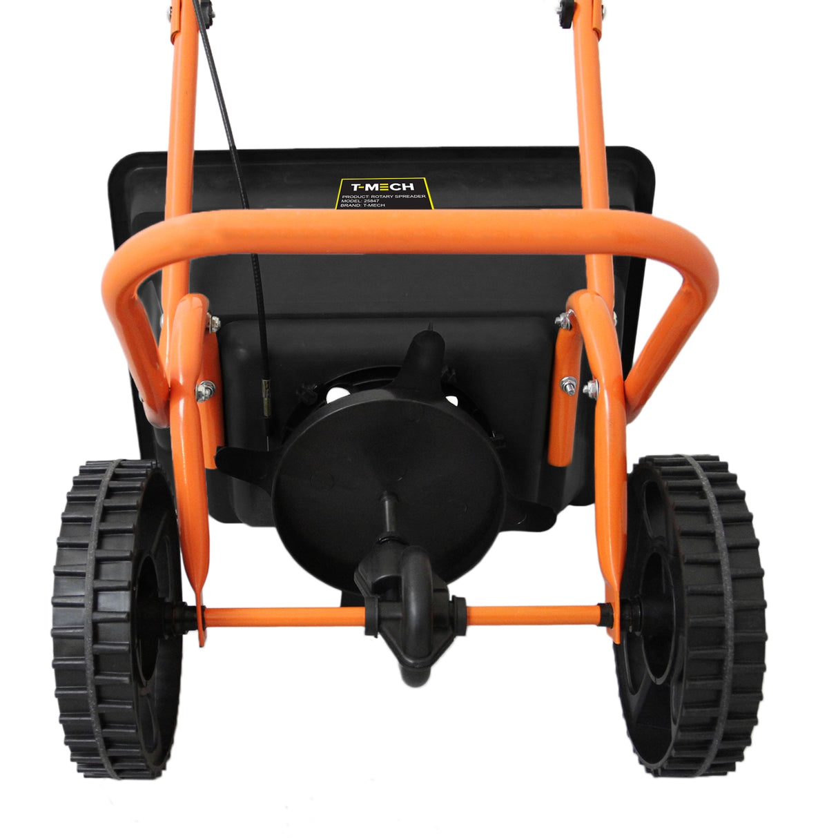 Esparcidor Rotativo de 25L