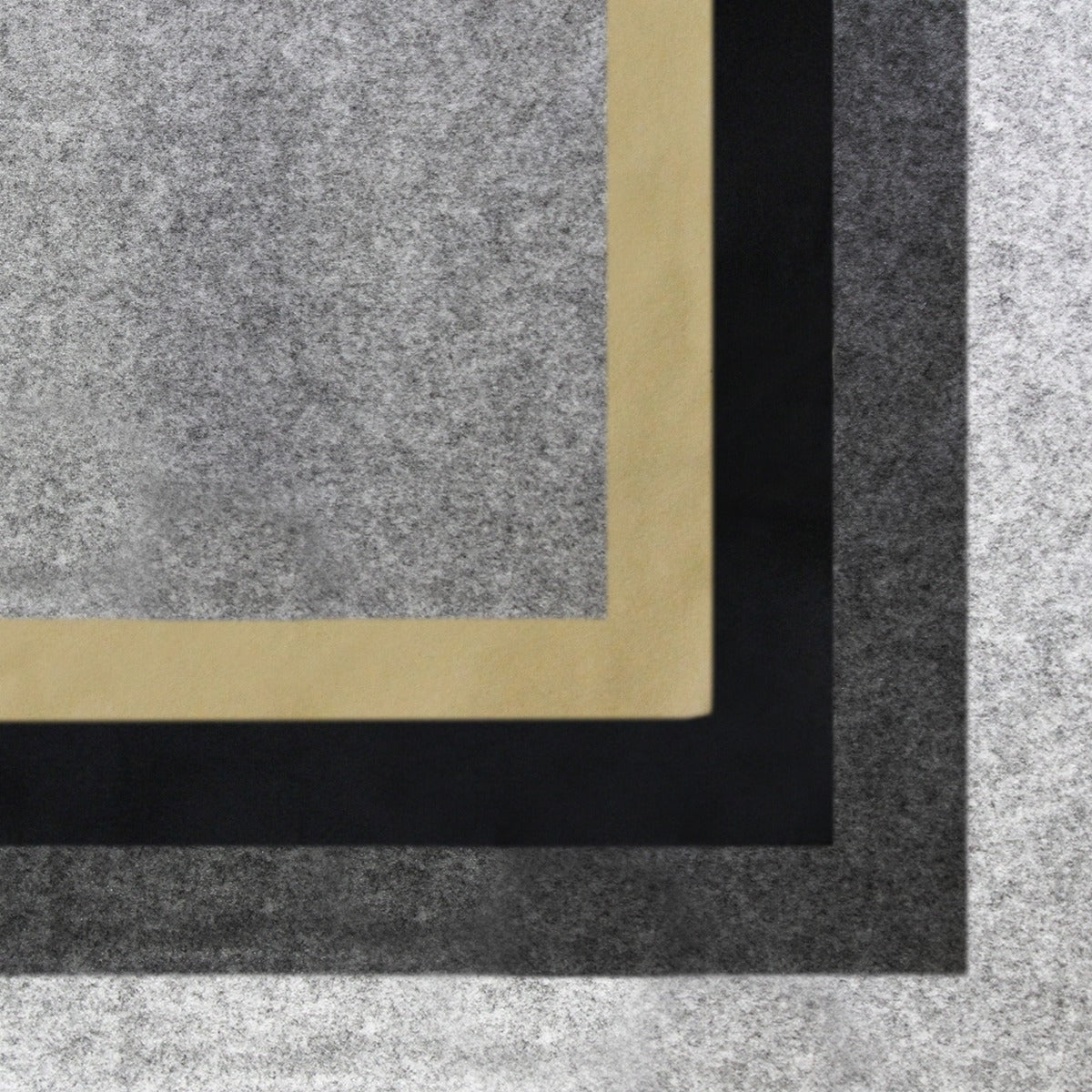 Alfombra de Forro para Furgoneta - Gris Antracita