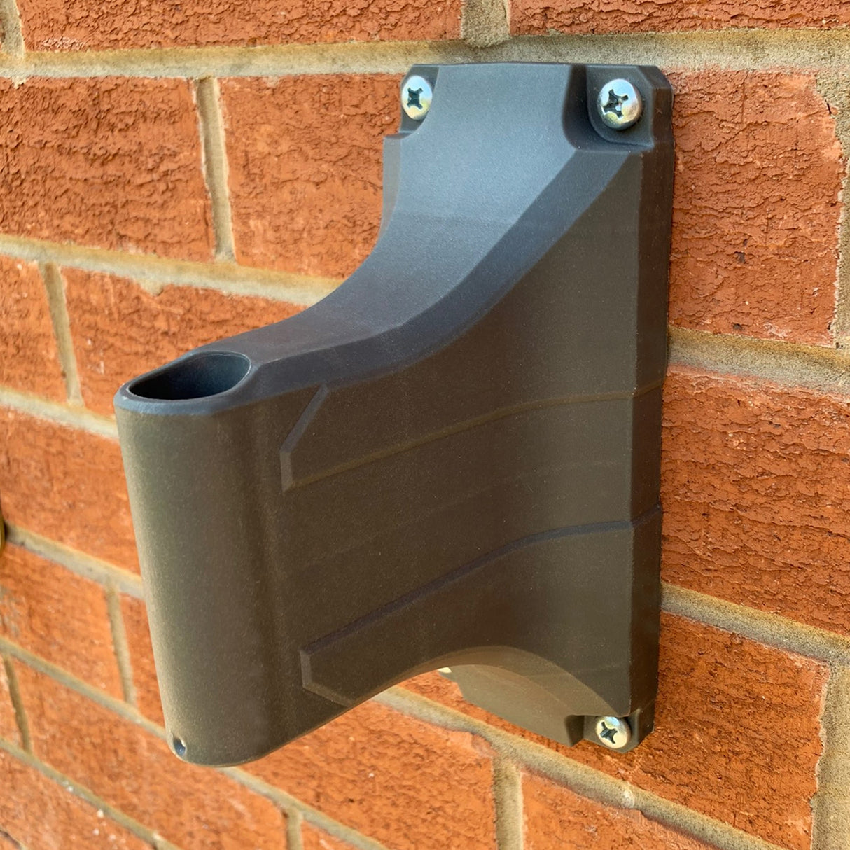 Manguera Retráctil 30m