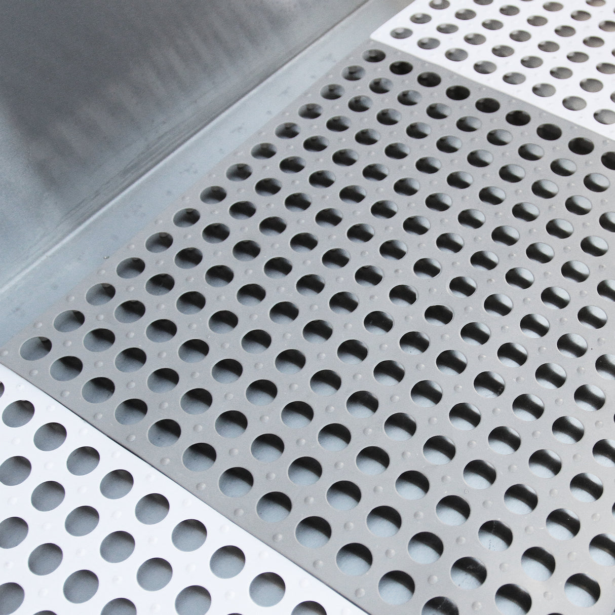 Bañera Peluquería Canina de Acero Inoxidable | 400 mm