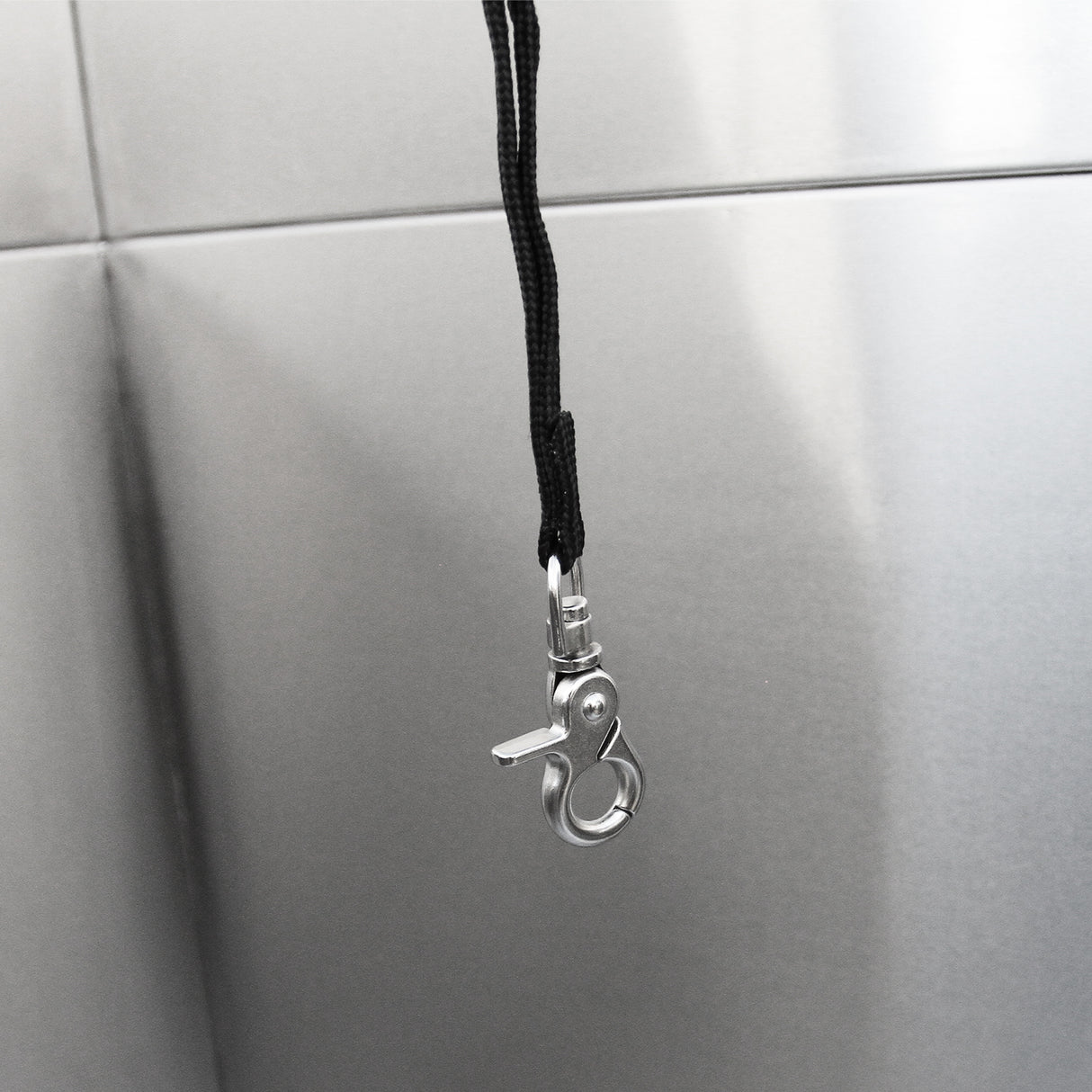 Bañera Peluquería Canina de Acero Inoxidable | 400 mm