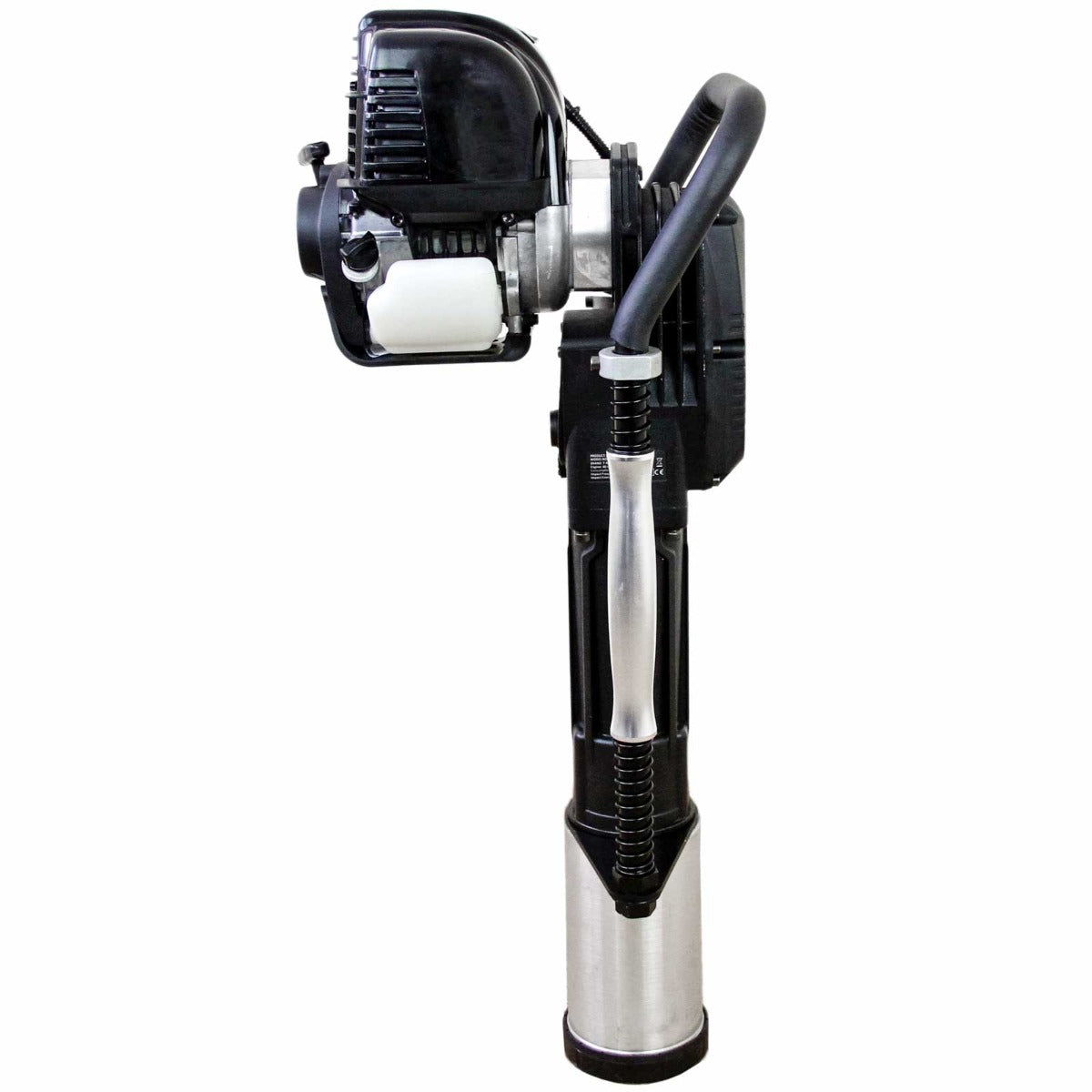 T-Mech - Motoperforadora de Tierra 3Cv con 3 Diferentes Diámetros & Kit de Seguridad