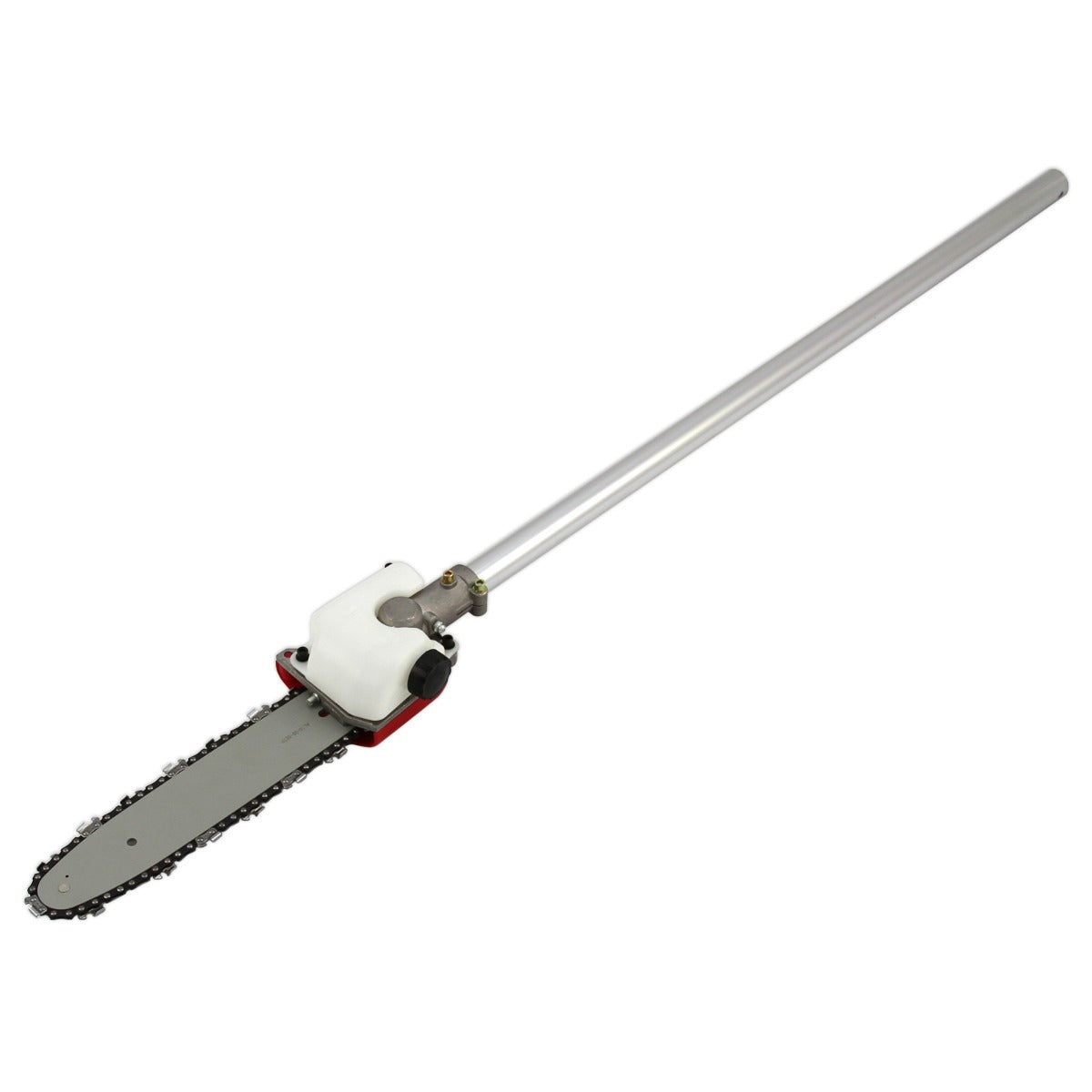 Herramienta Multifunción 5en1 para Jardín y Astilladora de Madera 6.5HP