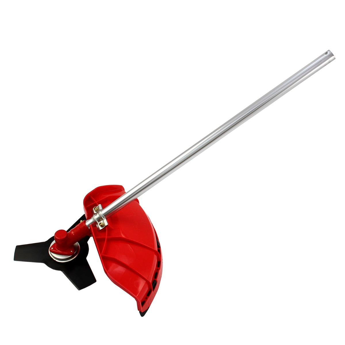 Herramienta Multifunción 5en1 para Jardín y Astilladora de Madera 6.5HP