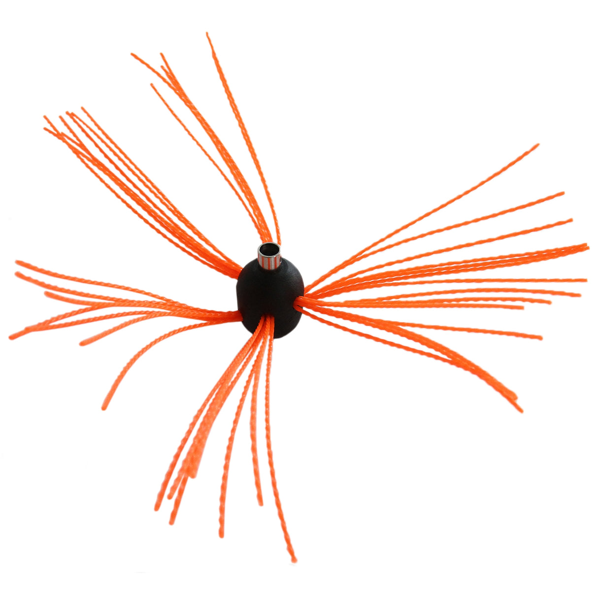 Deshollinador Cepillo Nylon Cepillo 7m Kit Flexibles 7 Varillas