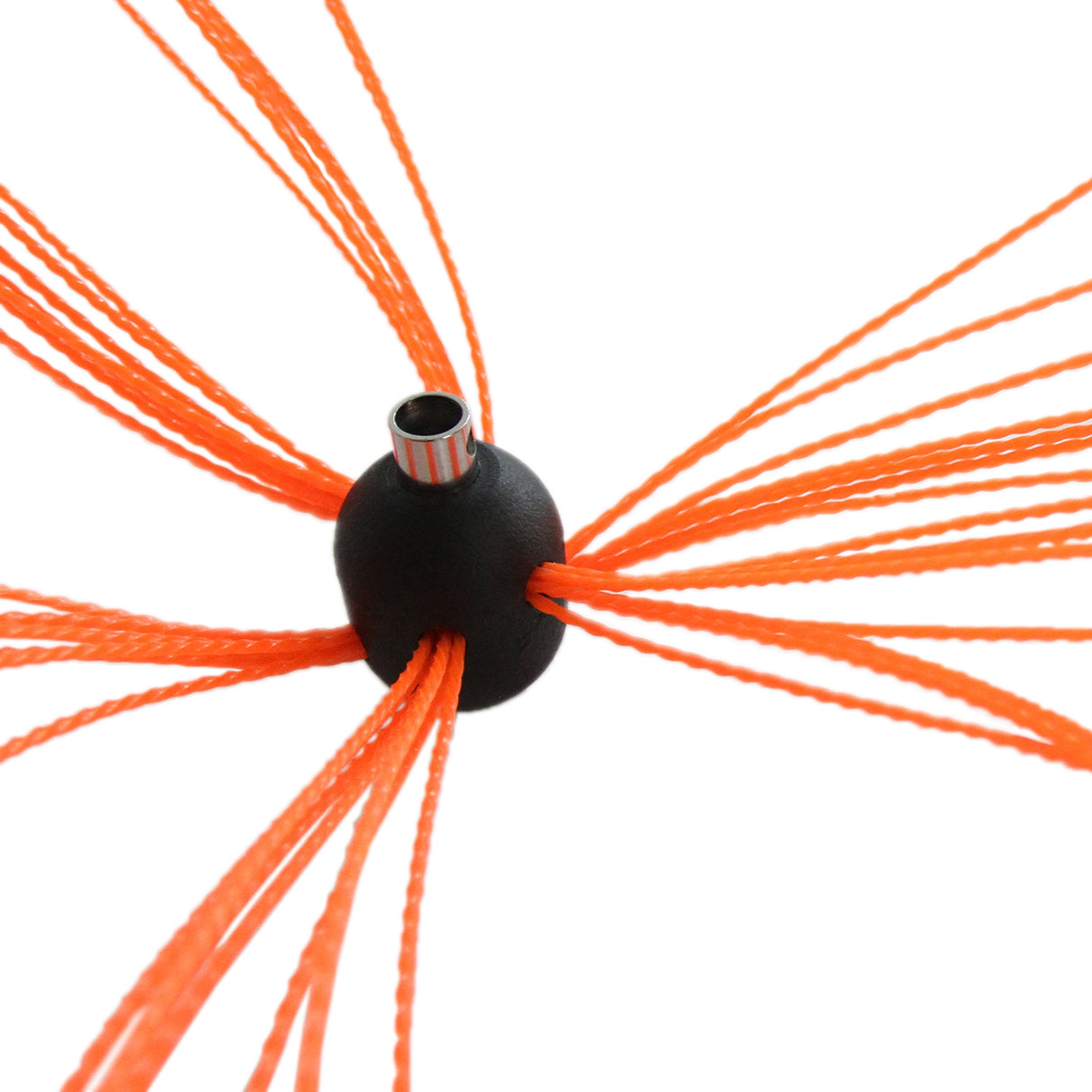 Deshollinador Cepillo Nylon Cepillo 7m Kit Flexibles 7 Varillas