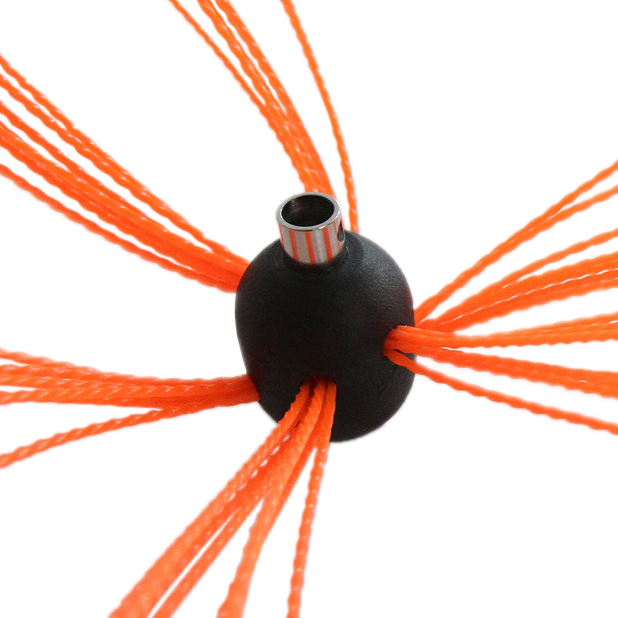 Deshollinador Cepillo Nylon Cepillo 7m Kit Flexibles 7 Varillas